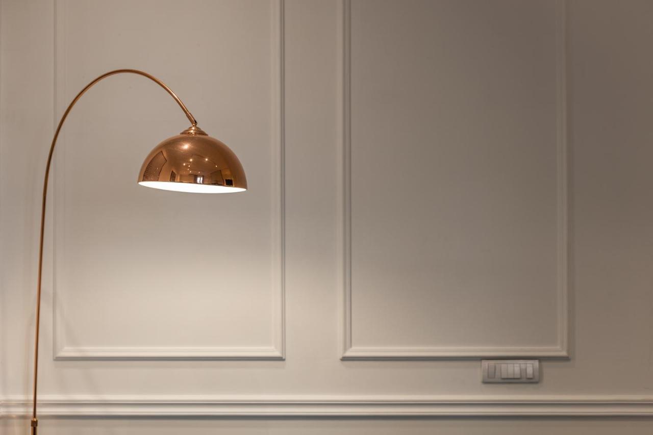 Max Central Apartment ベオグラード エクステリア 写真
