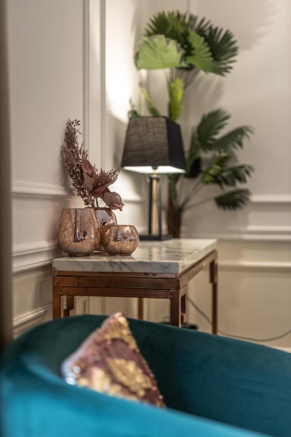 Max Central Apartment ベオグラード エクステリア 写真