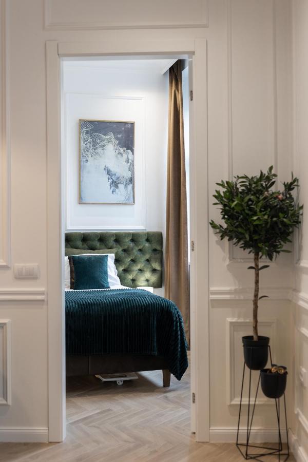 Max Central Apartment ベオグラード エクステリア 写真