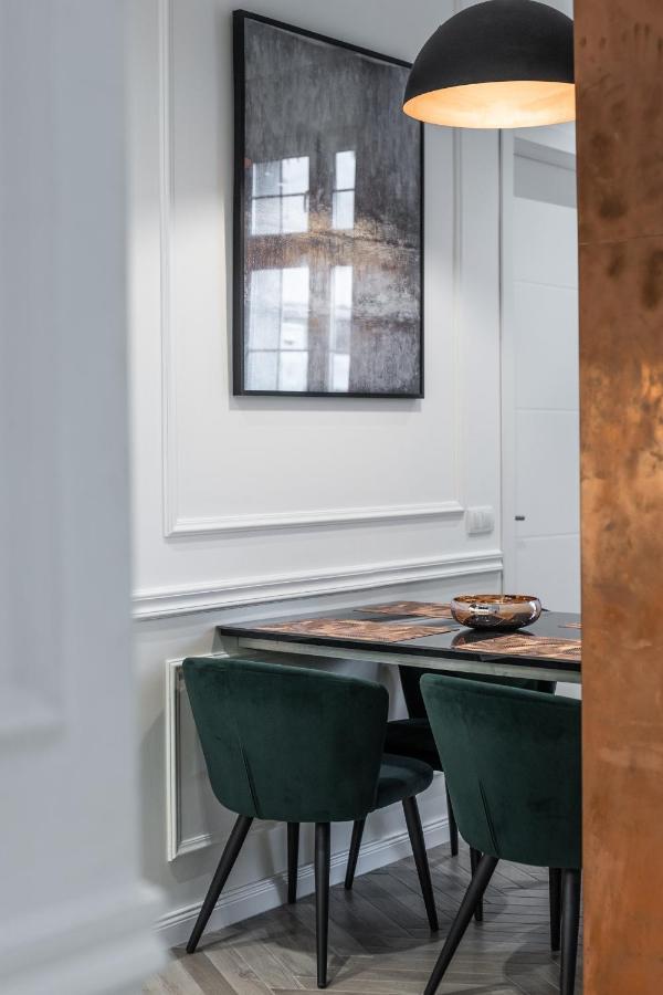 Max Central Apartment ベオグラード エクステリア 写真