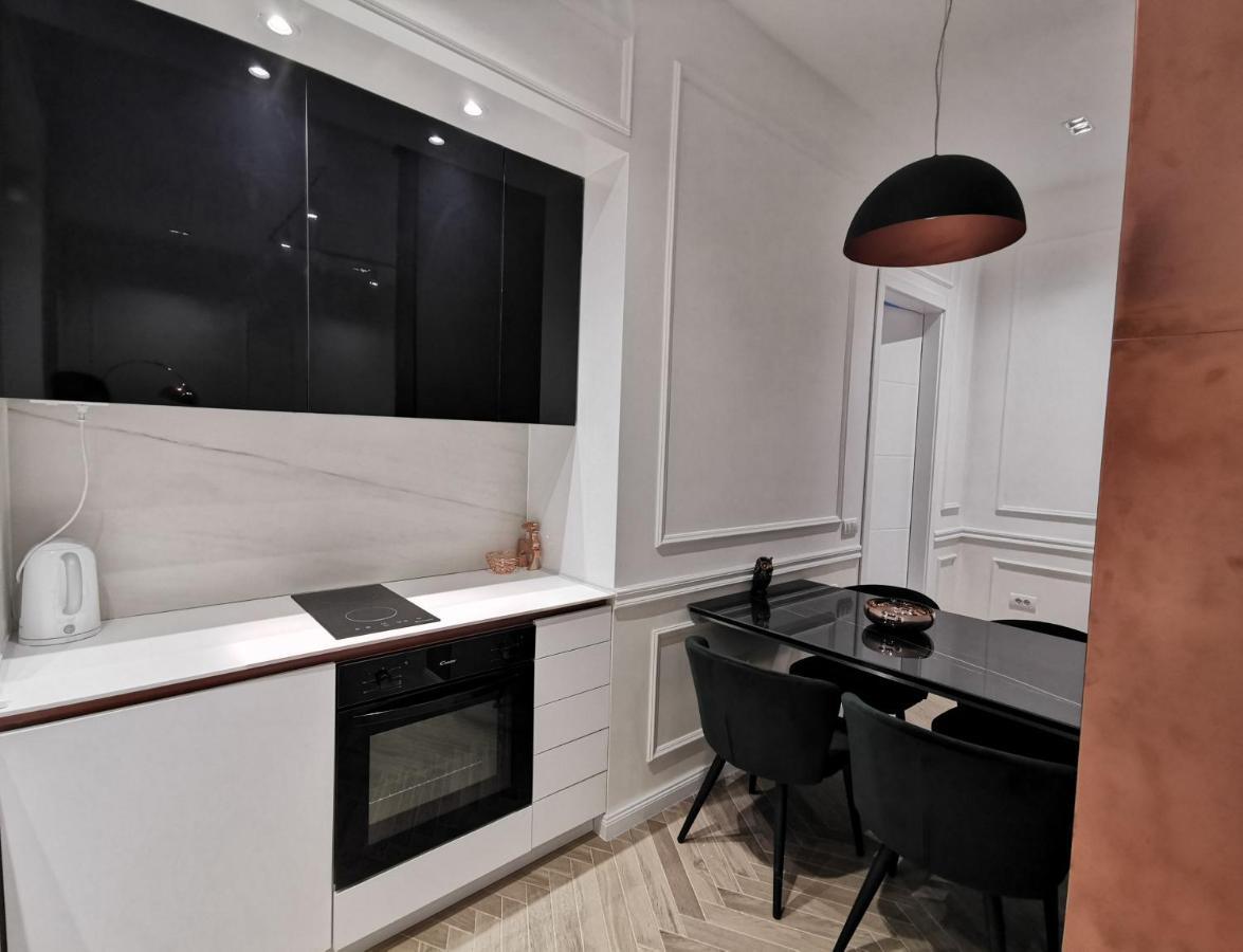 Max Central Apartment ベオグラード エクステリア 写真